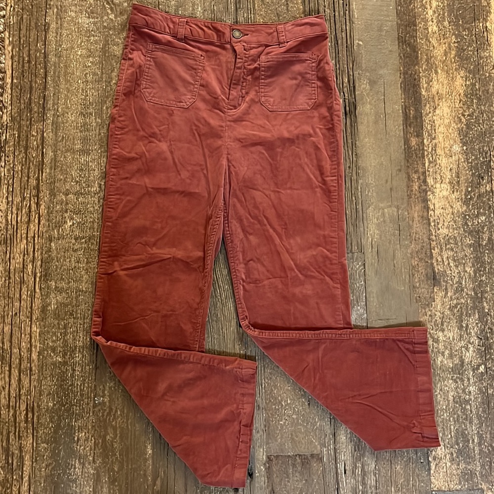 Copper‎ Key Corduroy Pants